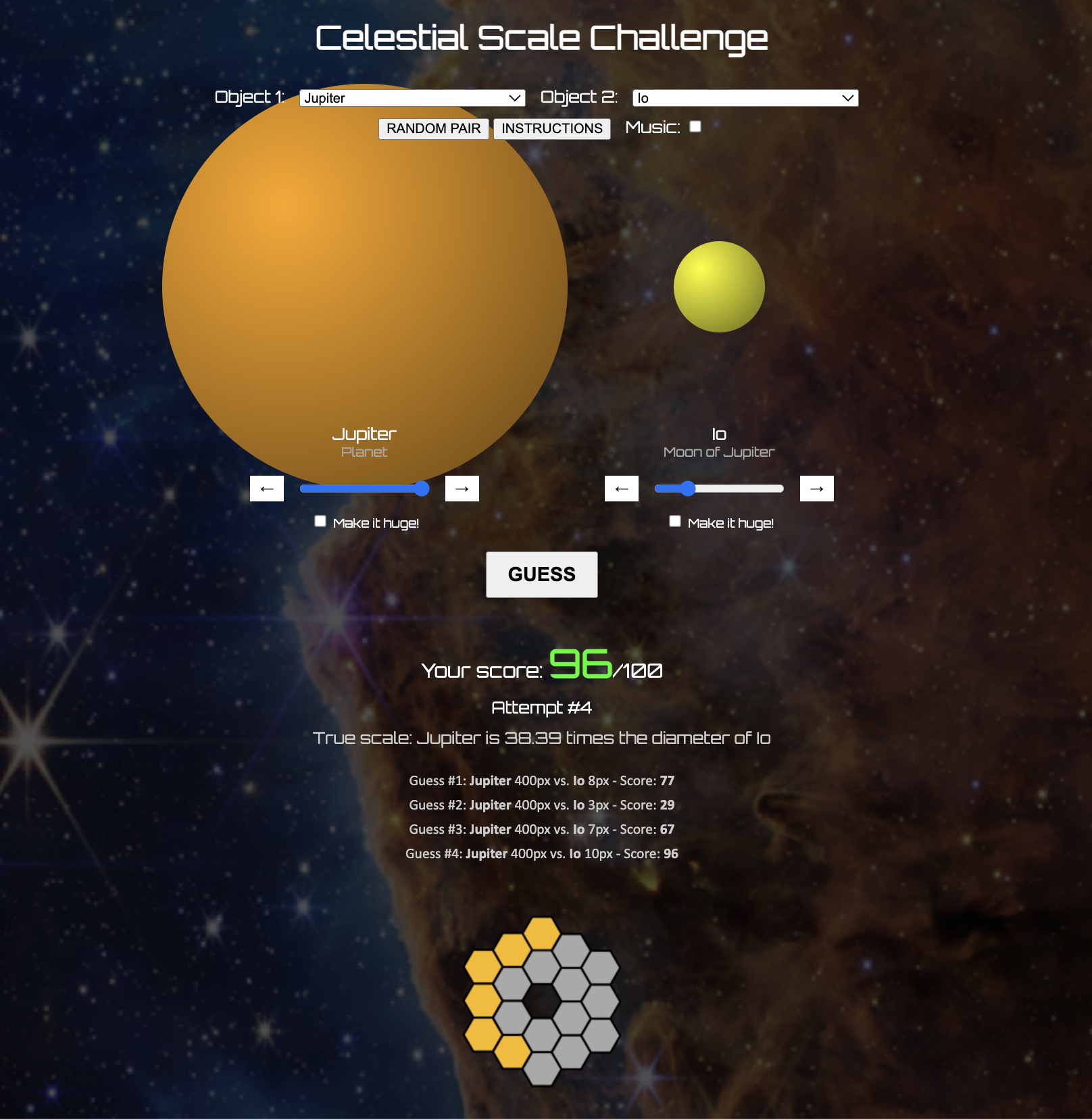AI Game